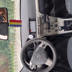 Opel Astra H 2008 Diesel  - imagine 7 Opel Astra H 2008 Diesel  - imagine 7