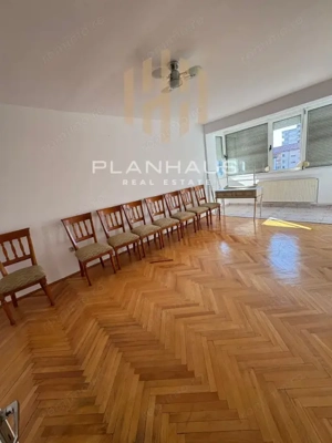Apartament cu garaj ultracentral Unirii , 4 camere ,100mp  - imagine 5