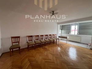Apartament cu garaj ultracentral Unirii , 4 camere ,100mp  - imagine 12