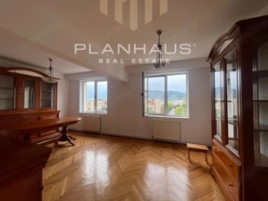 Apartament cu garaj ultracentral Unirii , 4 camere ,100mp  - imagine 10