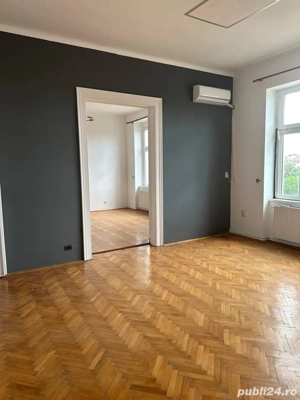 Apartament superb 2 camere 80m2 zona centrala