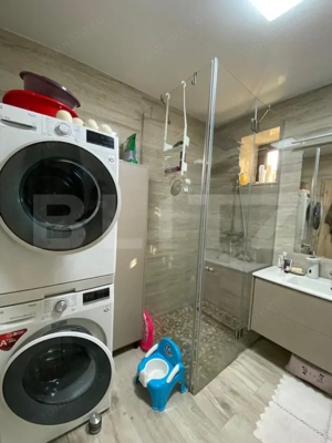 Casa renovata integral – Suceagu, com. Baciu  | Teren 1950 mp - imagine 8