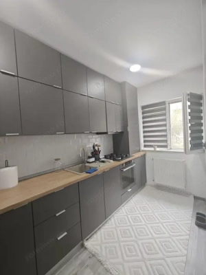 Apartament cu o cameră, gata de mutat, complet mobilat și utilat