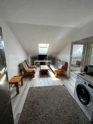 Apartament cu 3 camere - Valea Lupului