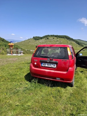 Subaru justy G3x - imagine 5 Subaru justy G3x - imagine 5