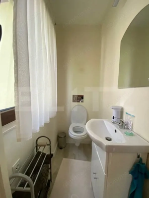 Casa renovata integral – Suceagu, com. Baciu  | Teren 1950 mp - imagine 11