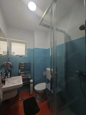 Apartament cu o cameră, gata de mutat, complet mobilat și utilat - imagine 4