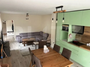 Casa renovata integral – Suceagu, com. Baciu  | Teren 1950 mp - imagine 2