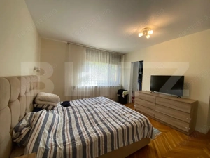 Casa renovata integral – Suceagu, com. Baciu  | Teren 1950 mp - imagine 5