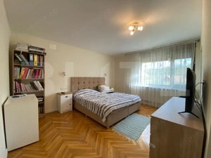 Casa renovata integral – Suceagu, com. Baciu  | Teren 1950 mp - imagine 3