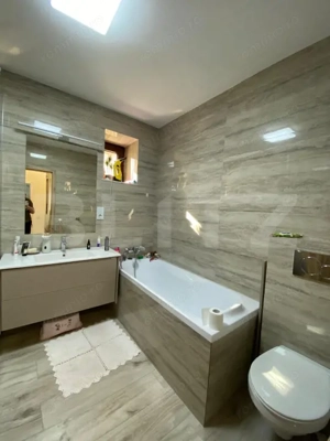 Casa renovata integral – Suceagu, com. Baciu  | Teren 1950 mp - imagine 7