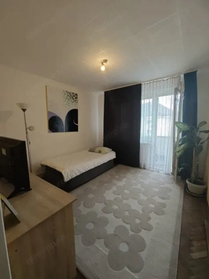Apartament 4 camere, 2 băi, 70 mp – zonă verde și liniștită - imagine 9