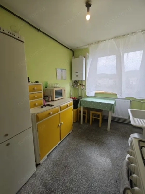 Apartament 4 camere, 2 băi, 70 mp – zonă verde și liniștită - imagine 5