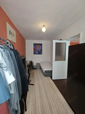Apartament 4 camere, 2 băi, 70 mp – zonă verde și liniștită - imagine 4