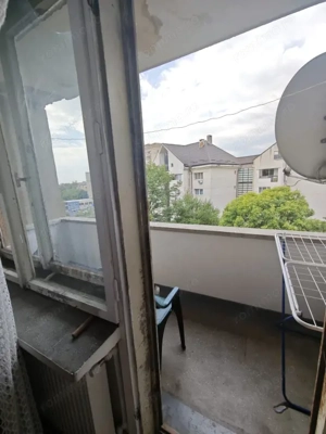 Apartament 4 camere, 2 băi, 70 mp – zonă verde și liniștită - imagine 11