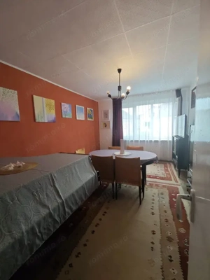 Apartament 4 camere, 2 băi, 70 mp – zonă verde și liniștită - imagine 2