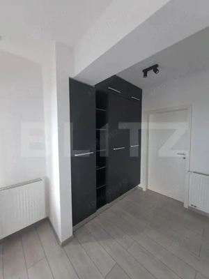 Apartament de lux, 2 camere, 60 mp, terase generoase, poziționat Sud-Avantgarden - imagine 8