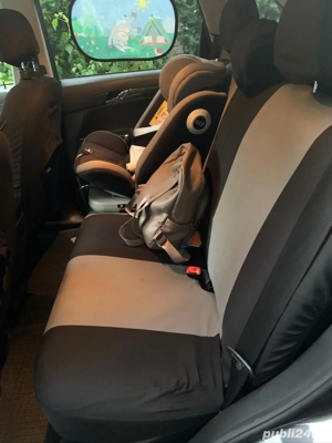 Vand Opel Antara  - imagine 5