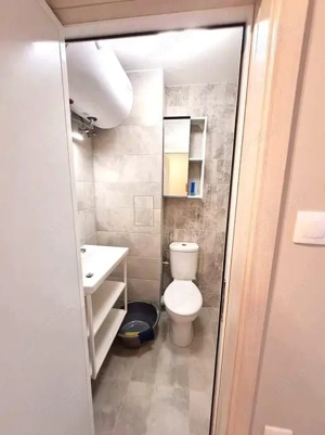 Apartament cu 1 camera in zona Cetatii - imagine 4