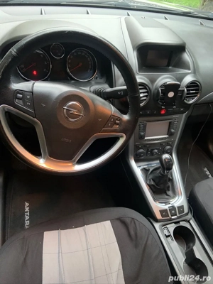 Vand Opel Antara  - imagine 4