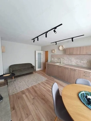 Apartament cu 1 camera in zona Cetatii - imagine 3