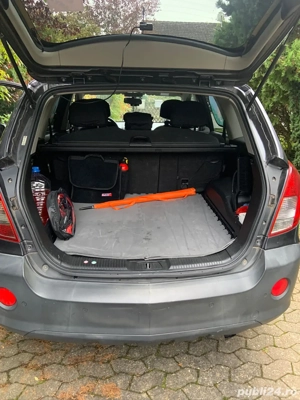 Vand Opel Antara  - imagine 3