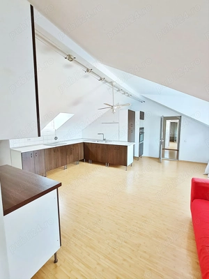 Proprietate unică în centrul Buftei   1.807 mp teren + 2 case + grădină superbă. - imagine 6