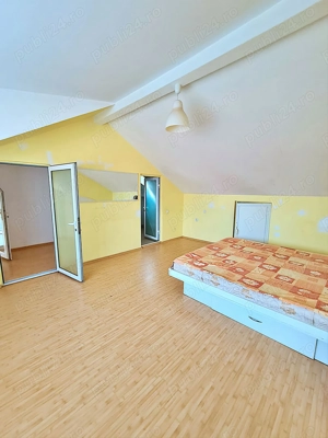 Proprietate unică în centrul Buftei   1.807 mp teren + 2 case + grădină superbă. - imagine 8