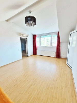 Proprietate unică în centrul Buftei   1.807 mp teren + 2 case + grădină superbă. - imagine 5