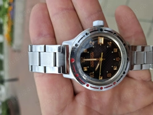 Ceas automatic pentru pasionati