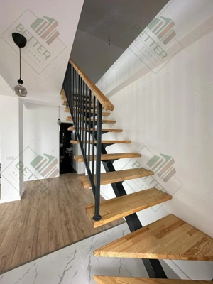 Casă Modernă cu Mansardă   Preț Complet TVA Inclus! - imagine 4