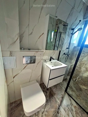 Locuință P+M în zona Bulevardului 1 Mai   4 Camere Spațioase - imagine 11