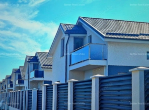 Locuință P+M în zona Bulevardului 1 Mai   4 Camere Spațioase - imagine 12