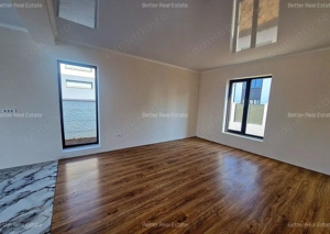 Locuință P+M în zona Bulevardului 1 Mai   4 Camere Spațioase - imagine 3