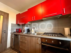 Apartament de vanzare 2 camere balcon parcare Selimbar - imagine 5 Apartament de vanzare 2 camere balcon parcare Selimbar - imagine 5