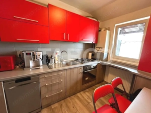 Apartament de vanzare 2 camere balcon parcare Selimbar - imagine 4 Apartament de vanzare 2 camere balcon parcare Selimbar - imagine 4