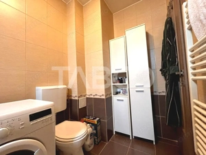Apartament de vanzare 2 camere balcon parcare Selimbar - imagine 11 Apartament de vanzare 2 camere balcon parcare Selimbar - imagine 11