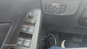 Vand Ford Focus MCA wagon Titan, 8500 km, garantie Ford 7 ani, full dotari, an 2023 - imagine 10