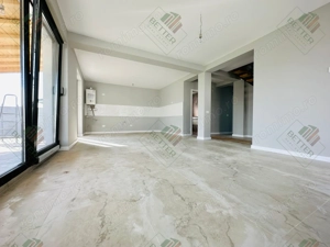 Casă Modernă cu Mansardă   Preț Complet TVA Inclus! - imagine 3