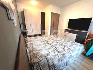 Apartament de vanzare 2 camere balcon parcare Selimbar - imagine 8 Apartament de vanzare 2 camere balcon parcare Selimbar - imagine 8