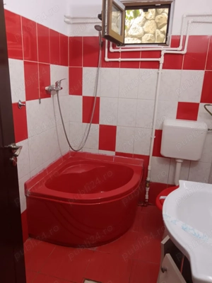 Garsoniera de închiriat Mangalia  - imagine 4