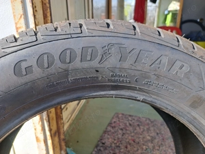 Vând anvelopa  Goodyear,  1 buc - imagine 2