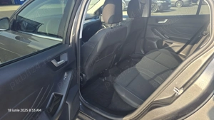 Vand Ford Focus MCA wagon Titan, 8500 km, garantie Ford 7 ani, full dotari, an 2023 - imagine 14