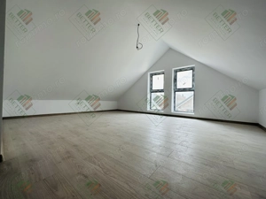 Casă Modernă cu Mansardă   Preț Complet TVA Inclus! - imagine 10