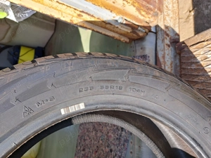 Vând anvelopa  Goodyear,  1 buc - imagine 6