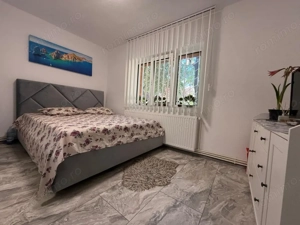 Apartement modern, semidecomandat, 2 camere, 60 mp, parter - Dambovita - imagine 3