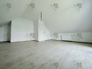 Casă Modernă cu Mansardă   Preț Complet TVA Inclus! - imagine 12