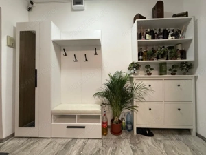 Apartement modern, semidecomandat, 2 camere, 60 mp, parter - Dambovita - imagine 6