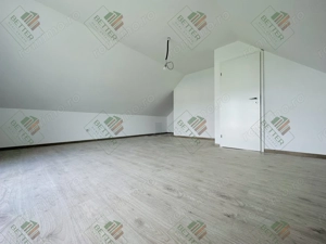 Casă Modernă cu Mansardă   Preț Complet TVA Inclus! - imagine 11