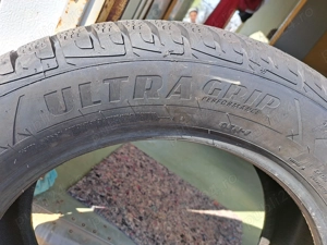 Vând anvelopa  Goodyear,  1 buc - imagine 7